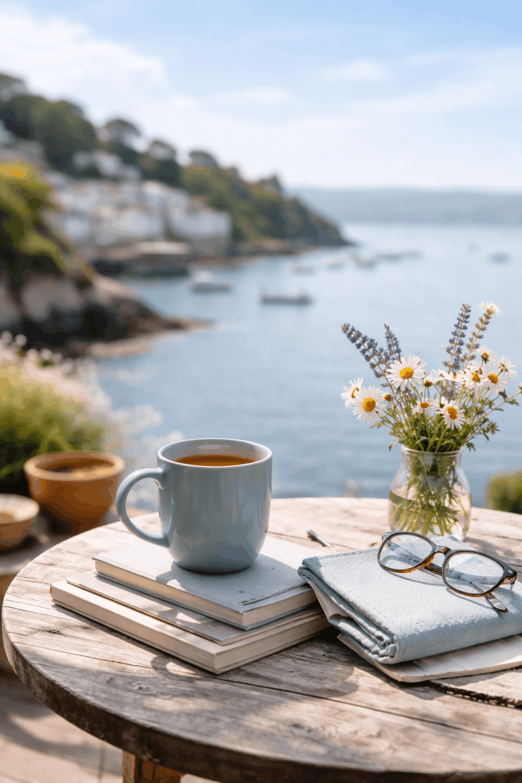 Looking for Anxiety Therapy in Falmouth? Here’s What to Expect